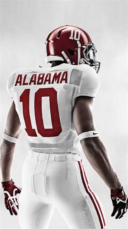 Alabama Mobile Nike Wallpapers Uniforms Phones Allpicts