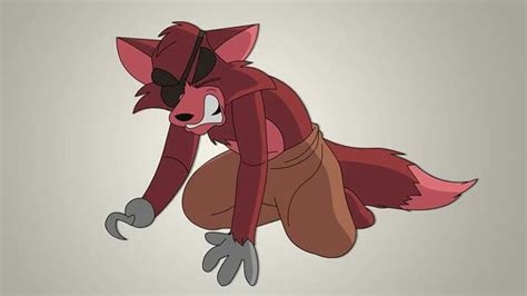 Tony Crynight Fnaf Animation Episode 15 Foxy Милые животные