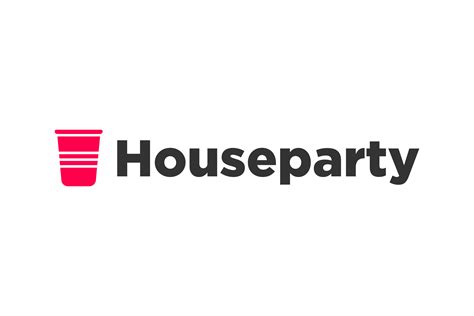 Download Houseparty Logo In Svg Vector Or Png File Format Logowine