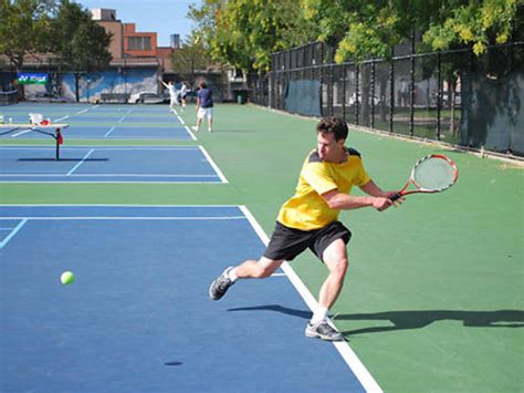 Последние твиты от mccarren tennis (@mccarrentennis). Best tennis courts in NYC: Where to play tennis outdoors