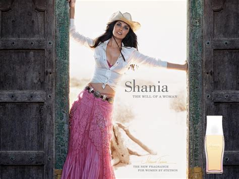 Shania Twain I Feel Like Im On Top Of The World Greatest Props