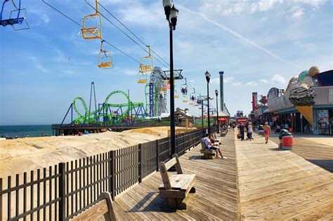 15 Best Beach Towns In New Jersey Shore Vlrengbr