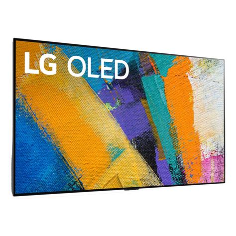 Mua Lg Oled77gxpua 77 Gx 4k Oled Tv W Ai Thinq With Stand And Soundbar Bundle Trên Amazon Mỹ