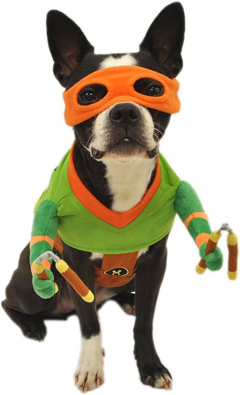 The 9 Best Ninja Costume For Dogs Home Life Collection