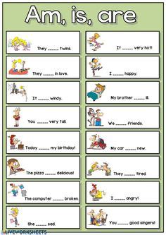 Liveworksheets Ideas English Lessons English As A Second Language