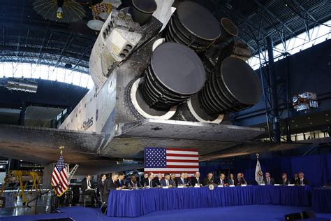 Space Shuttle Was Beautiful And Terrible Idea Realclearscience