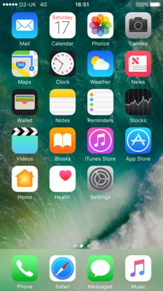 Most popular jailbreak applications can be installed easily. iOS 10 - Wikipedia