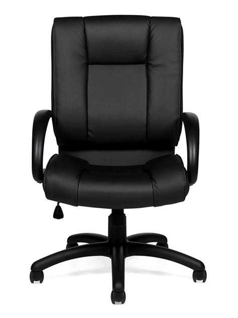 Download Office Chair Image Free Photo Png Hq Png Image Freepngimg
