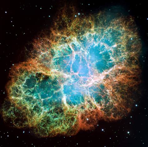 Supernovae The Deaths Of Massive Stars