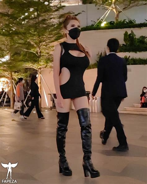Naomi Wu SexyCyborg Nude Leaks Photo 89 Fapeza
