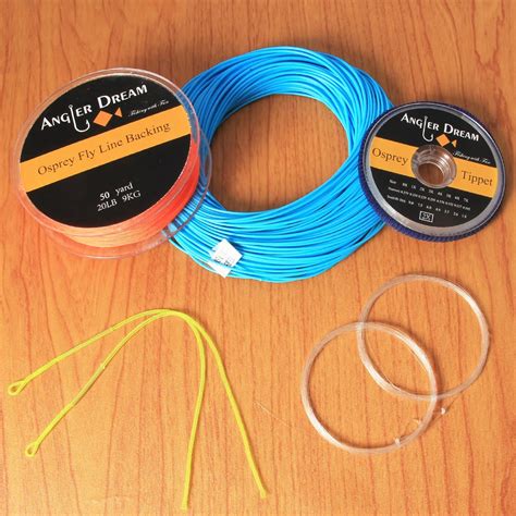 How To Pick The Right Fly Line Weight For Your Fishing Rods Fishing Mood