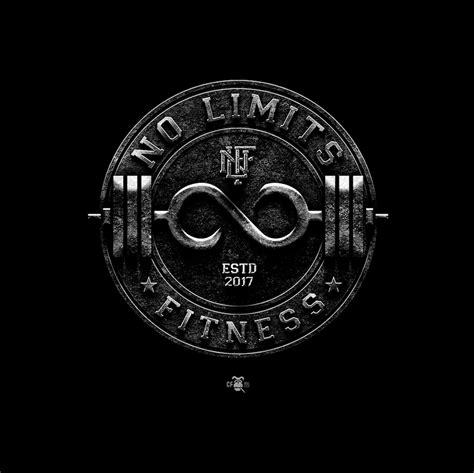 32 Fitness Gym And Crossfit Logos That Will Get You Pumped 99designs