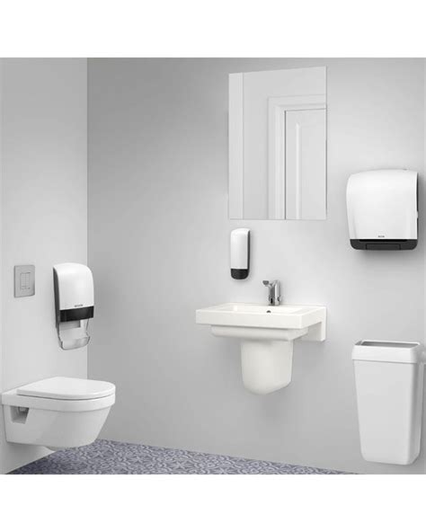 They're used in the kitchen, office, or use the shelves of the. Katrin Paper Hand Towel Dispenser | From Aspli Safety