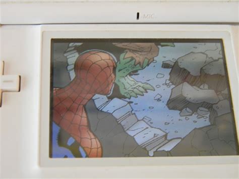 Encontrarás todos los juegos de nds ordenados por la nota que le han dado los usuarios de vandal, metacritic o la propia vandal. Spiderman - 3 Juegos - Ds Y Gb Advance. No Digital ...