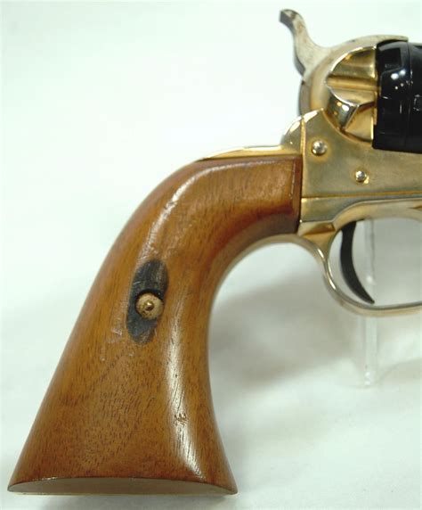 Colt Civil War Centennial Model 22 Caliber Short Pistol