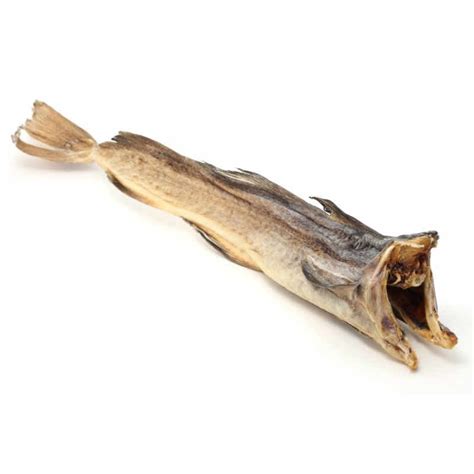 Dried Stock Fish Cod Norway Whole Stockfish Meduim African Market