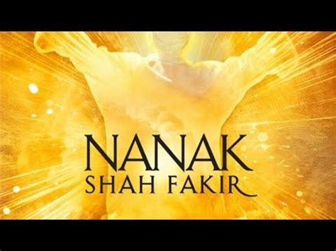 Mengisahkan kehidupan seharian fakir bin miskin, seorang anak muda yang bekerja sebagai budak pejabat di sebuah syarikat di ibu kota. Why nanak shah fakir punjabi movie is banned? - YouTube