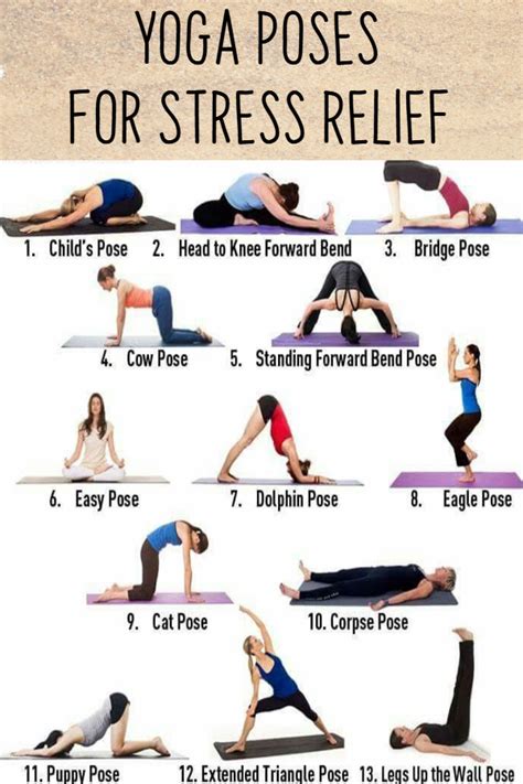 We did not find results for: Easy Yoga Poses for Stressed Out Moms - Yoga Poses for ...