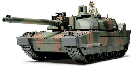 The lightest & fastest western mbt. 1:35 French Main Battle Tank Leclerc Series 2 | Panzerblitz