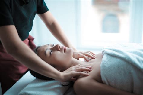 5 Best Massage Therapy In Birmingham