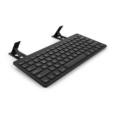 Onn Compact Wireless Keyboard For Tablets And Smartphones Walmart