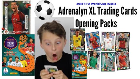 It was a world cup of set pieces, not superstars but nevertheless some inspirational and powerful moments. Road to 2018 FIFA World Cup Russia Adrenalyn XL Trading ...