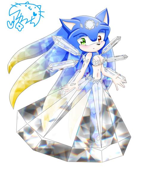 Sexy And Adorable Sonic Universe Sonic The Hedgehog