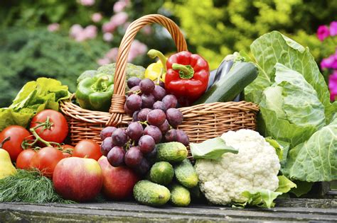 Imagens De Legumes E Verduras