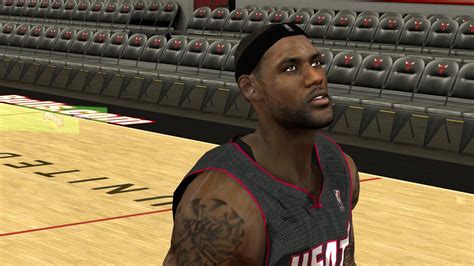 2k Sports Nba 2k12 Patches Shadow Mode With Real Muscles And Sweat