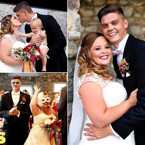 When she first appeared on 16 and pregnant all the way back in 2009, the reality star along with tyler baltierra took as a new season kicks off tuesday, jan. Teen Mom stars Catelynn Lowell and Tyler Baltierra are ...