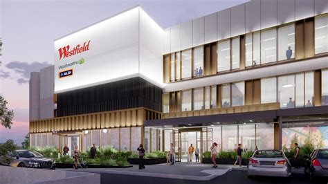 Knox City: Westfield Knox shopping centre shop upgrades finally