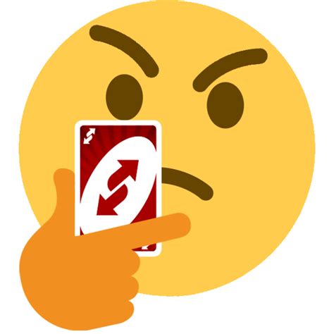Reversecard Discord Emoji