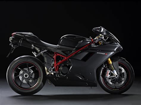 Picture Motorcycle Ducati 1198s