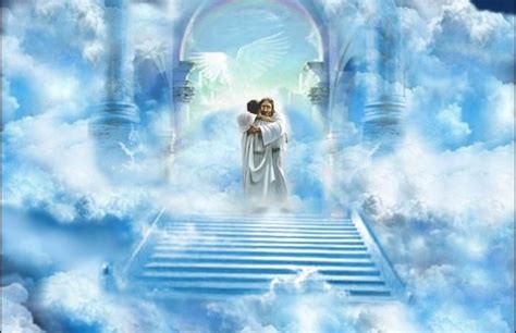 Generosity Or Foolishness Jesus Pictures Jesus Photo Stairs To Heaven