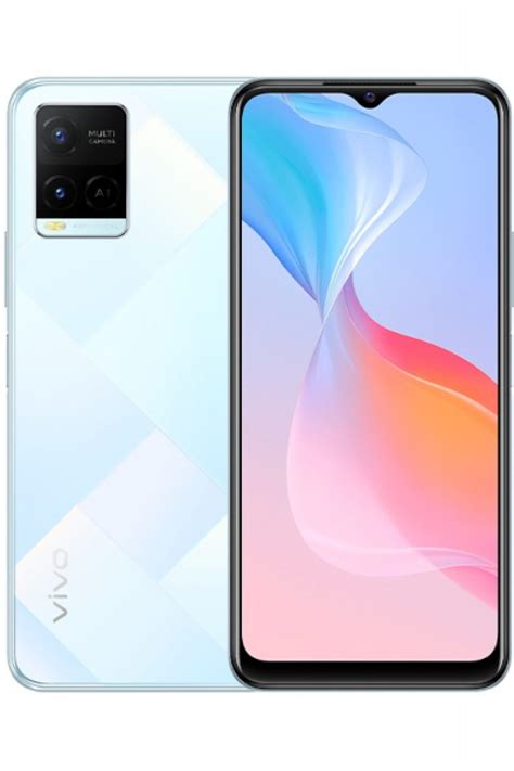 Vivo Y21 Price in Pakistan & Specifications - Phoneworld