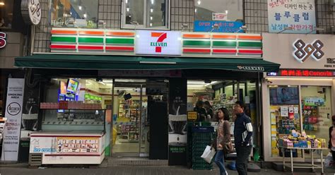 Additionally, this page will provide you with the store hours and coupons. 7-Eleven Korea กลายเป็นช่องทางขายใหม่ตลาดเครื่องสำอาง ...