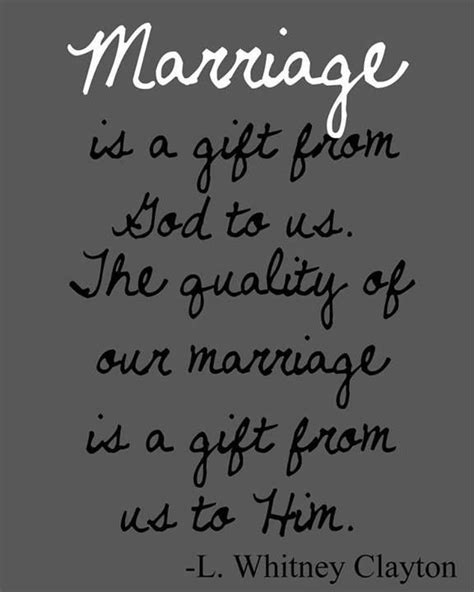 Wonderful Marriage Quotes Quotesgram