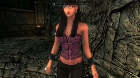 Skyrim Xbox One Mods New Mods And Load Order For Female Characters