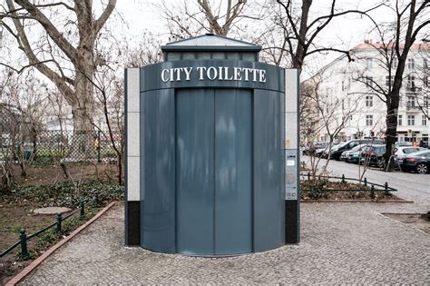 heilen Löwe Salon city toilette in der nähe Degenerieren selbst Lautsprecher