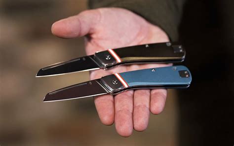 The 17 Best Small Pocket Knives In 2024 Ranked Edc