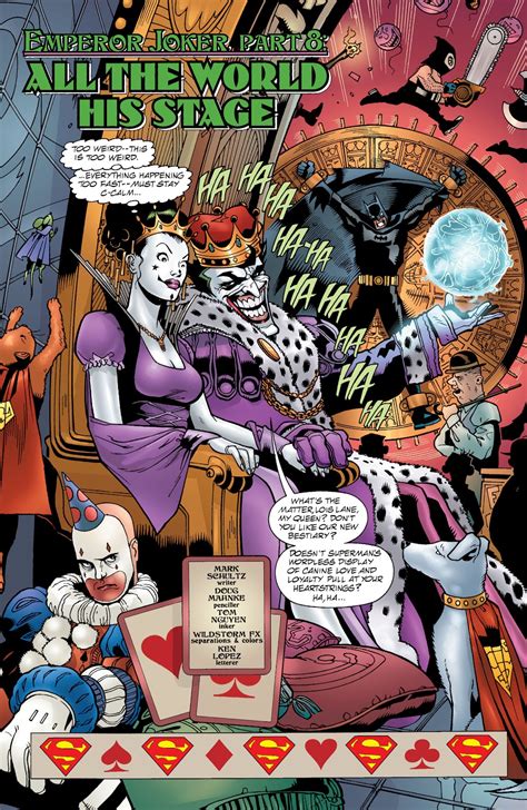 Joaquin phoenix on the making of 'joker'. 10 Terrifying Versions of the Joker from DC Comics ...