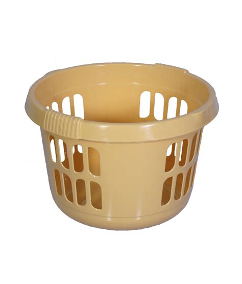 Laundry Bucket Round Products Jeewa Plastic Pvt Ltd