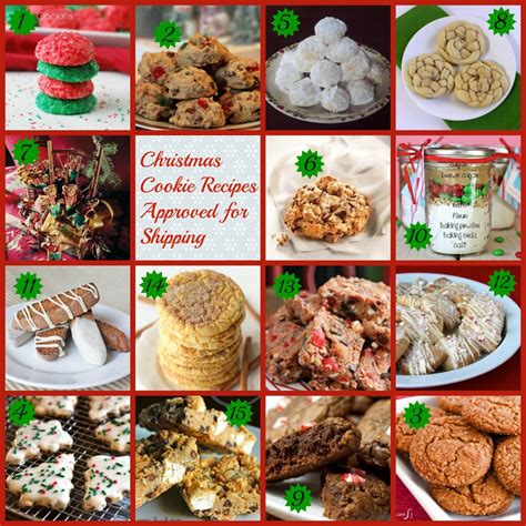 Egg whites, sugar, and pecans. How to Package Christmas Cookies | RecipeLion.com