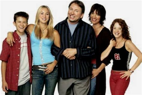 8 Simple Rules Canceled Tv Shows Photo 20690290 Fanpop