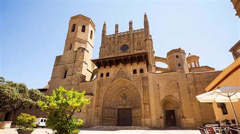 Qué Ver En Huesca Capital La Gran Desconocida De Aragón