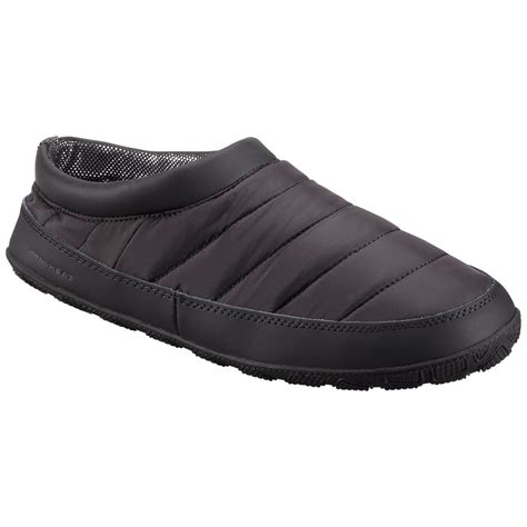 Columbia PACKED OUT II OMNI HEAT 010 12- | Slippers.com - Shop Comfy