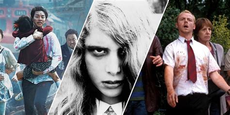 12 Best Zombie Movies Of All Time Ranked According To Letterboxd
