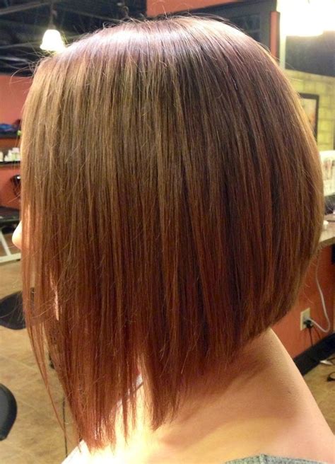 10 Chic Inverted Bob Hairstyles Easy Short Haircuts Pop Haircuts Choppy Bob Hairstyles