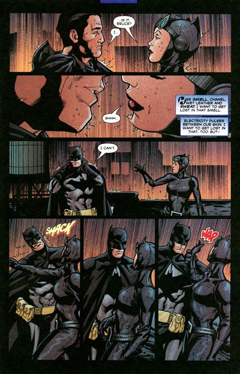 Pin By Lauren Feifer On Batman Catwoman Comic Batman And Catwoman