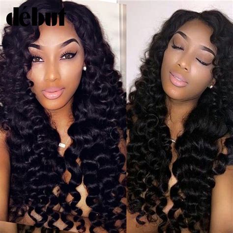 Ali Debut Malaysian Loose Wave Bundles 34 Pieces Wet And Wavy Cheap